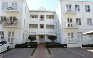 2 Bedroom Apartment in Dunkeld
