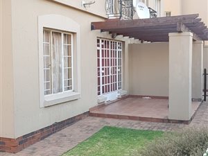 2 Bed House in Castleview
