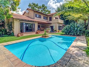 3 Bed House in Parkmore