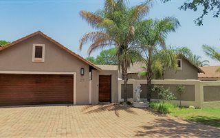 3 Bedroom House in Bendor Park