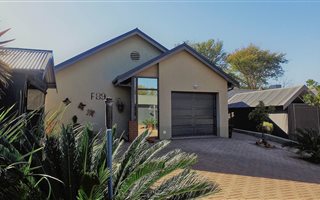 3 Bedroom House in Mookgophong (Naboomspruit)