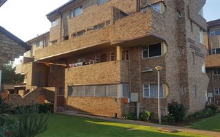 3 Bedroom Apartment in Potchefstroom Central
