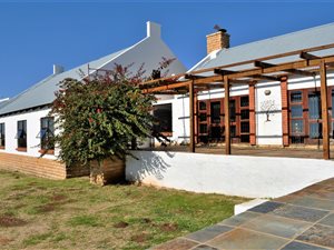 5000 m² Farm in Lilyvale
