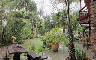 4 Bedroom House in Camphers Drift