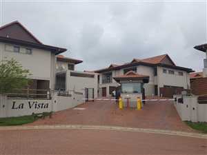 4 Bed Apartment in Izinga Estate