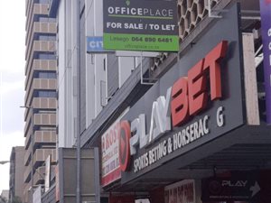 5788 m² Commercial space in Pretoria Central
