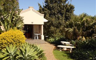 3 Bedroom Flat in Vincent