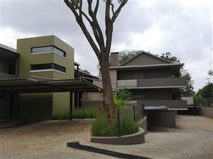 2 Bed Apartment in Menlo Park