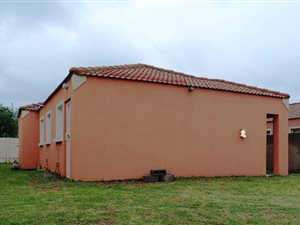 3 Bed House in Vereeniging