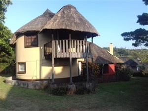 2 Bed Townhouse in Woodgrange