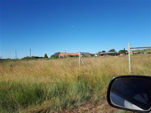 5 ha Farm in Lydenburg