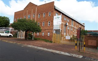 420 m² Industrial space in Silvertondale