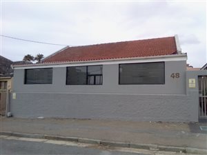 4 Bedroom House in Quigney