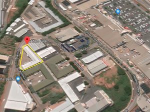 166 m² Commercial space in Ballito Commercial District