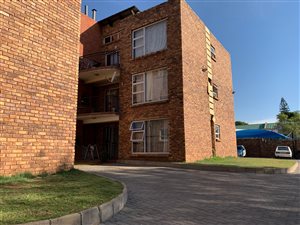 2 Bed Apartment in Halfway House