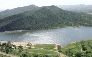 1344 m² Land available in Buffelspoort