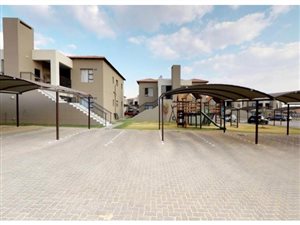 2 Bed Apartment in Benoni AH