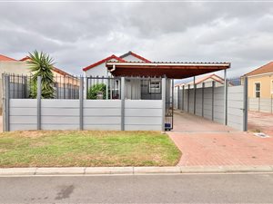 3 Bed House in Broadlands
