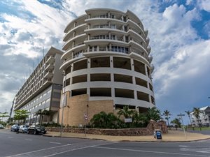 2 Bed Apartment in Point