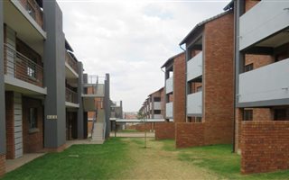 2 Bedroom Apartment in Sagewood