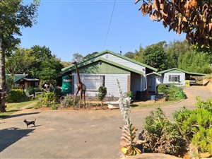 3 Bed House in Blackridge