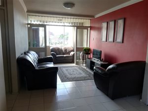 2 Bed Flat in Sydenham