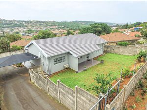 3 Bed House in Wentworth