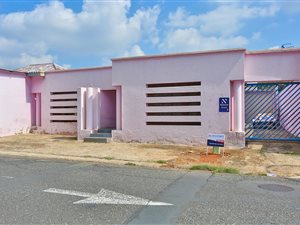 400 m² Office Space in Brixton