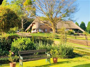 5 Bed House in Summerveld