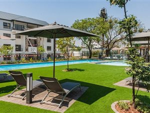 2 Bed Apartment in Kyalami