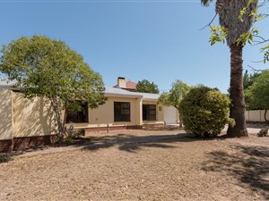 4 Bed House in Sonstraal