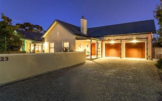 3 Bedroom House in Sonstraal