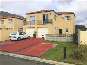 3 Bed Duplex in Anchorage Park
