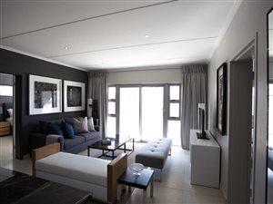 2 Bed Apartment in Atholl