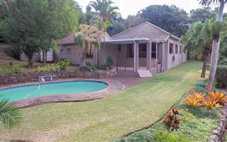 4 Bedroom House in Cowies Hill