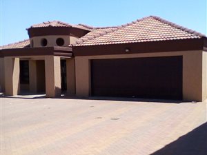 3 Bedroom House in Sebokeng Zone 16