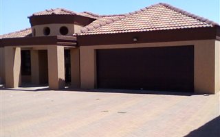 3 Bedroom House in Sebokeng Zone 16