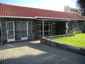 3 Bed House in Suideroord