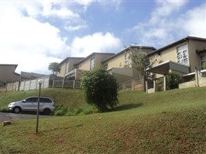 3 Bed Simplex in Woodhaven