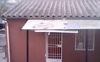 2 Bedroom Simplex in Trenance Park
