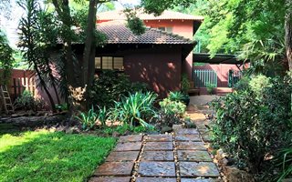 4 Bedroom House in Waterval Estate