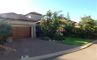 3 Bedroom House in Equestria