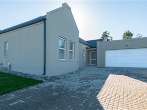 3 Bed House in Mont Fleur Mountain Estate