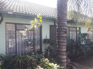 2 Bed House in Oos-Einde
