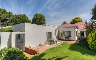 3 Bedroom House in Norwood