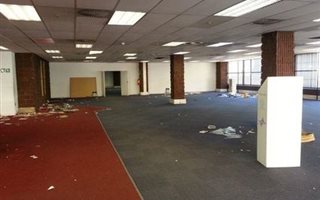 16346 m² Industrial space in Selby
