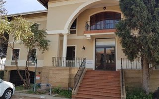 287.089996337891 m² Office Space in Vorna Valley