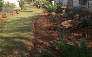 3 Bedroom House in Wonderboom South