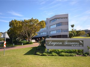 3 Bed Apartment in Poortjies