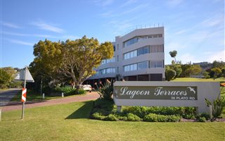 3 Bedroom Apartment in Poortjies